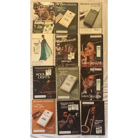 Vintage Jet Magazines Lot (12) 1982 Chaka Khan, Tina Turner, Lionel Richie - Picture 3 of 9